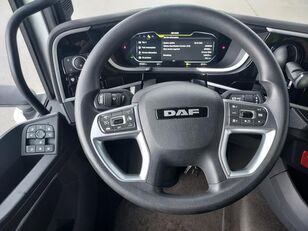 Venta de DAF XFn 480 FT cabeza tractora - Imagen 6 | Autoline ES DAF XFn 480 FT cabeza tractora | Imagen 6 - Autoline