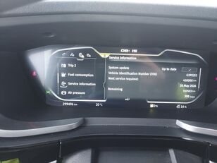 Vilkiko DAF XFn 480 FT pardavimas - Vaizdas 12 | Autoline LT Vilkikas DAF XFn 480 FT | Vaizdas 12 - Autoline