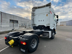 Купить тягач DAF XFn 480 FT - Изображение 4 | Autoline KZ Тягач DAF XFn 480 FT | Изображение 4 - Autoline