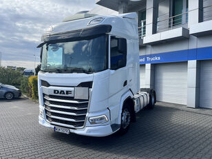 тягач DAF XFn 480 FT