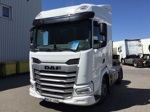 DAF XFn 480 FT Sattelzugmaschine