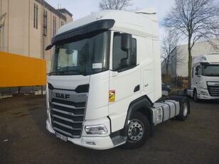 DAF XFn 480 FT truck tractor