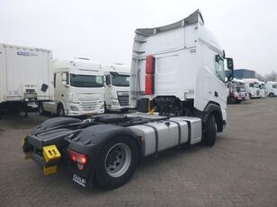 السيارات القاطرة DAF XFn 480 FT