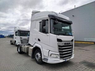 тягач DAF XFn 480 FT