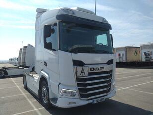 tracteur routier DAF XFn 480 FT