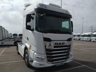 tracteur routier DAF XFn 480 FT