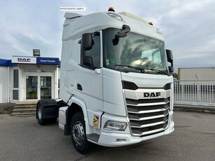 Купить тягач DAF XFn 480 FT - Изображение 4 | Autoline LT Тягач DAF XFn 480 FT | Изображение 4 - Autoline