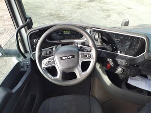 Купить тягач DAF XFn 480 FT - Изображение 7 | Autoline LT Тягач DAF XFn 480 FT | Изображение 7 - Autoline