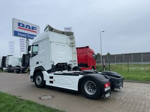 ťahač DAF XFn 480 FT