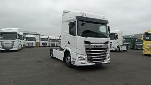 sadulveok DAF XFn 480 FT 4X2