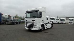 sadulveok DAF XFn 480 FT 4X2