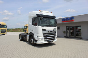tracteur routier DAF XFn 480 FT ADR