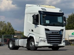 DAF XFn 480 SH cab*ACC**2Tanks cabeza tractora