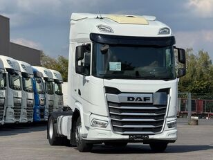 DAF XFn 480 SH cab*ACC**2Tanks cabeza tractora