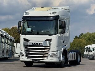 DAF XFn 480 SH cab*ACC**2Tanks cabeza tractora