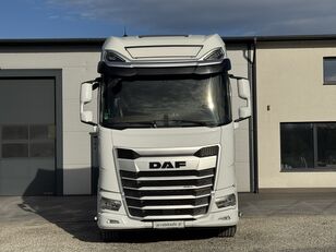 tracteur routier DAF XG+