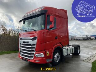 tracteur routier DAF XG 480