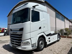 novi DAF XG 480 tegljač