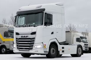 DAF XG 480 truck tractor