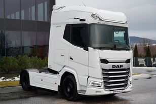 DAF XG+ 480 truck tractor