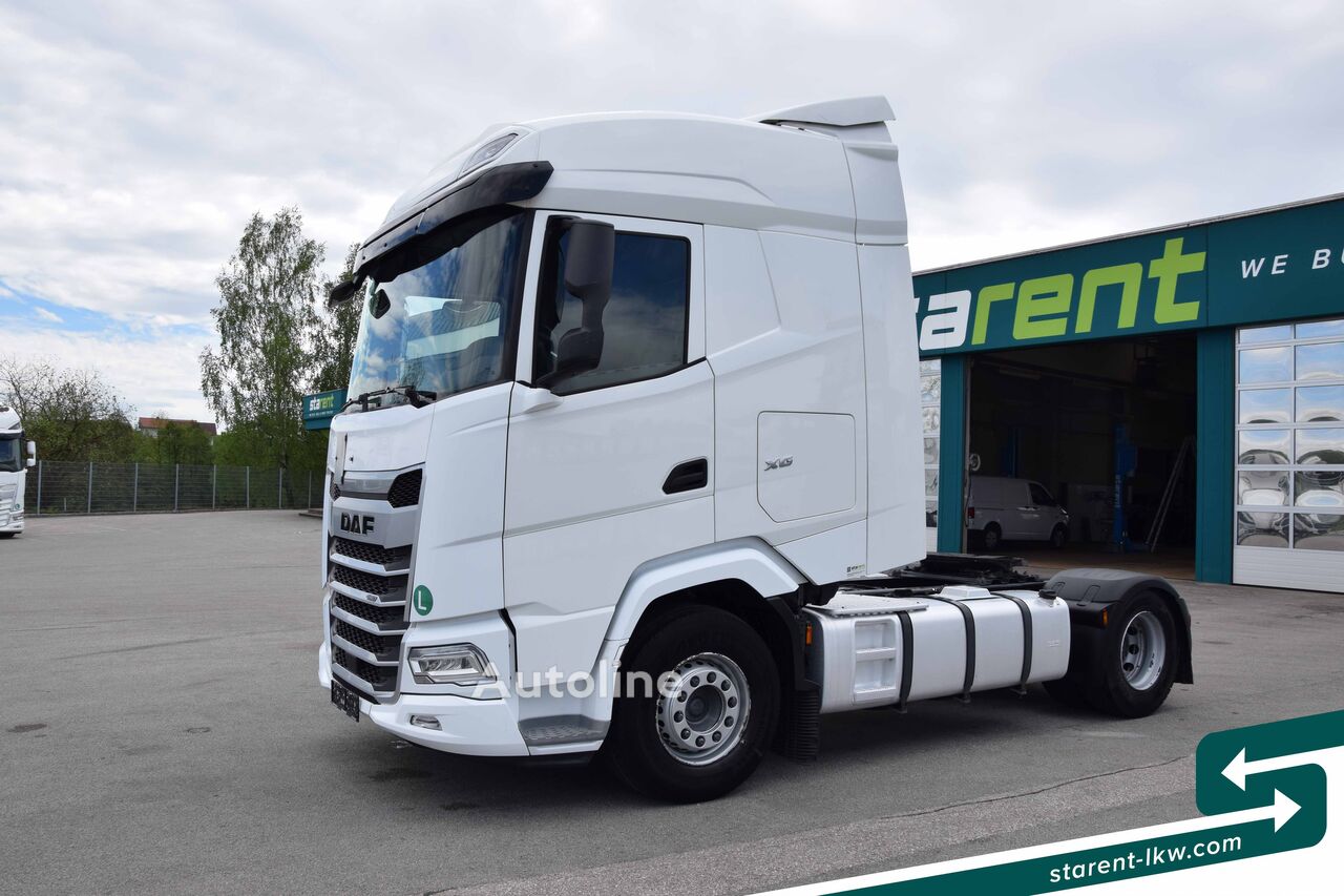 牵引车 DAF XG 480 - Autoline