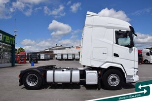 Камион влекач DAF XG 480 се продава - Слика 5 | Autoline MK Камион влекач DAF XG 480 | Слика 5 - Autoline