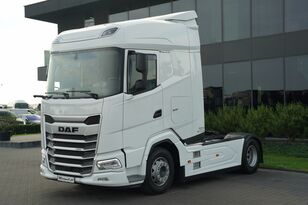 vlačilec DAF XG 480