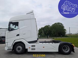 السيارات القاطرة DAF XG 480