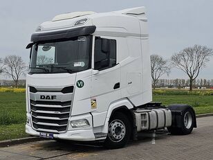 камион влекач DAF XG 480