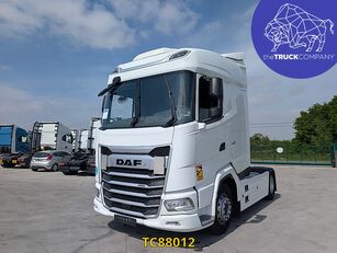 ťahač DAF XG 480