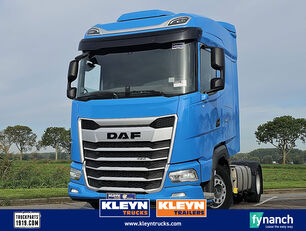 DAF XG 480 323tkm truck tractor