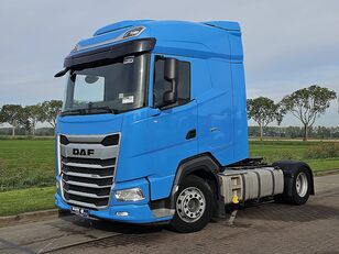 DAF XG 480 323tkm truck tractor