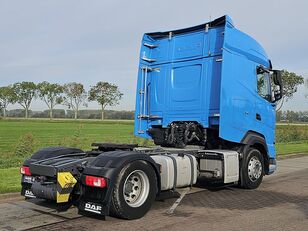 DAF XG 480 323tkm truck tractor
