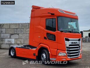 tracteur routier DAF XG 480 4X2 2x Tanks MirrorCam ACC LED