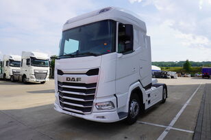 новый тягач DAF XG 480 4X2 - Corner View