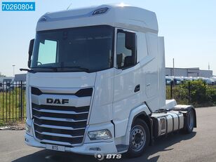 camião tractor DAF XG 480 4X2 Mega StandKlima Cornerview ACC LED novo