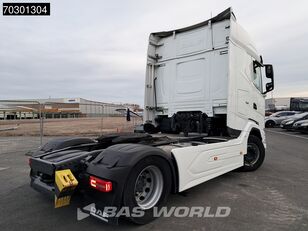 DAF XG 480 4X2 Retarder 2x Tanks Sattelzugmaschine kaufen - Bild 7 | Autoline CH DAF XG 480 4X2 Retarder 2x Tanks Sattelzugmaschine | Bild 7 - Autoline