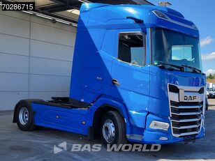 DAF XG 480 4X2 Standairco MirrorCam LED ACC Euro 6 truck tractor