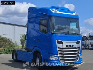 tracteur routier DAF XG 480 4X2 Standairco MirrorCam LED ACC Euro 6