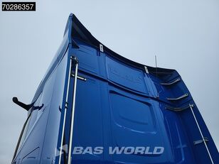 tracteur routier DAF XG 480 4X2 Standairco MirrorCam LED ACC Euro 6