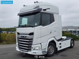 DAF XG+ 480 4X2 XG+ 2x Tanks Standklima ACC LED tractora nueva