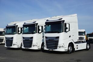 тягач DAF XG / 480 / ACC / EURO 6 / I &ndash; COOL