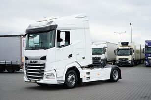 DAF / XG / 480 / ACC / EURO 6 / I &ndash; COOL truck tractor