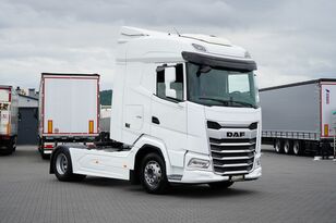 DAF / XG / 480 / ACC / EURO 6 / I &ndash; COOL truck tractor
