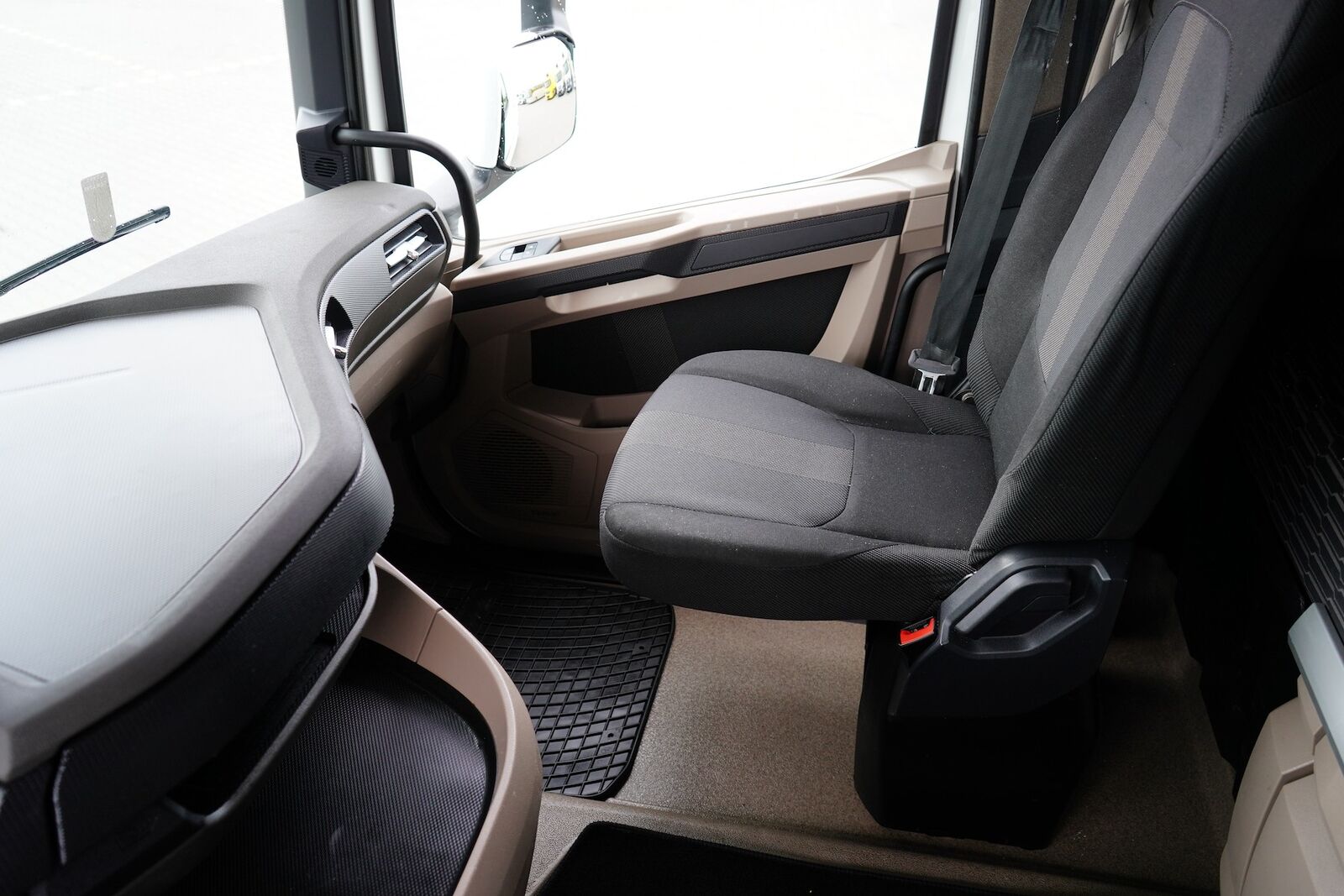 DAF / XG / 480 / ACC / EURO 6 / I – COOL