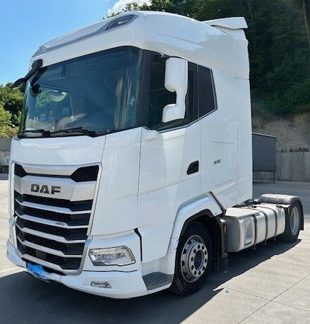 DAF XG 480 FT truck tractor