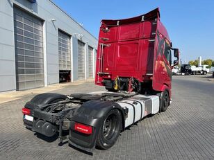 Venta de DAF XG 480 FT cabeza tractora - Imagen 4 | Autoline ES DAF XG 480 FT cabeza tractora | Imagen 4 - Autoline