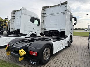 новый тягач DAF XG 480 FT