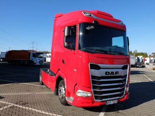 DAF XG 480 FT truck tractor
