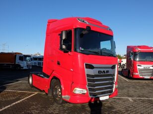 DAF XG 480 FT truck tractor